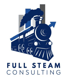 Full Steam Consulting
