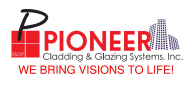 Pioneer Cladding & Glazing Systems