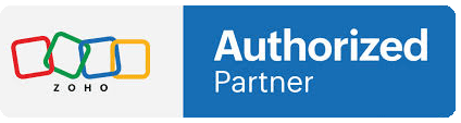 Zoho Authorized Partner